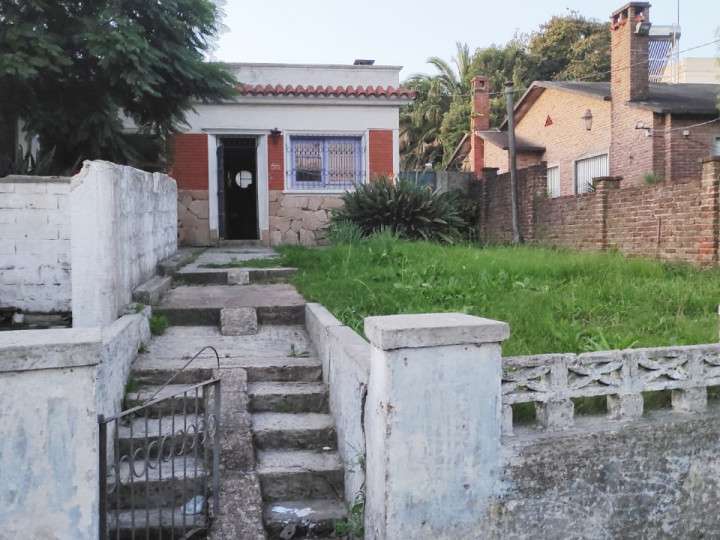 Casa en venta en Piedras Blancas, Montevideo