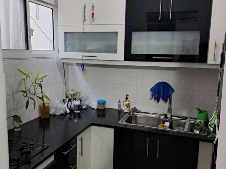 Apartamento en venta en Villa Muñoz, Montevideo