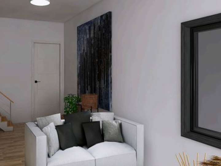 Apartamento en venta en Barrio Sur, Montevideo