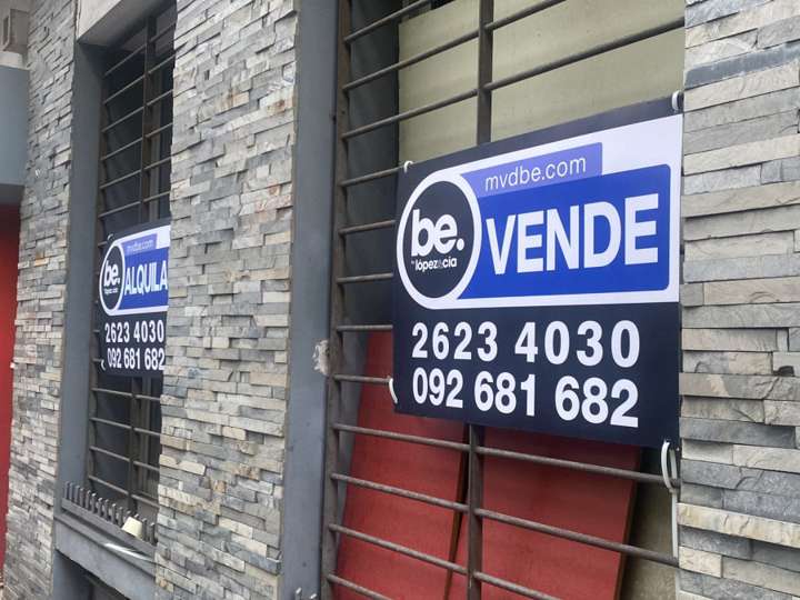 Comercial / Tienda en venta en Guayabo, Montevideo
