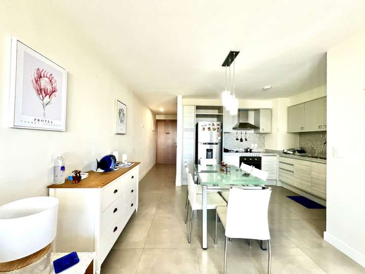 Apartamento en venta en Punta Del Este