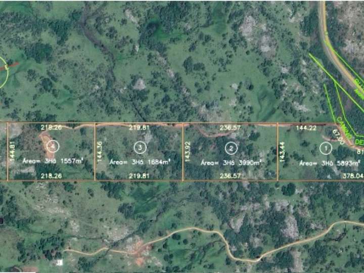 Granja en venta en Maldonado