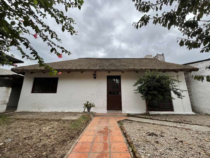 Casa en venta en La Sonrisa, Maldonado
