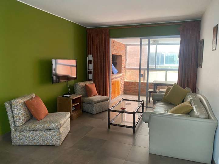 Apartamento en venta en Punta Del Este