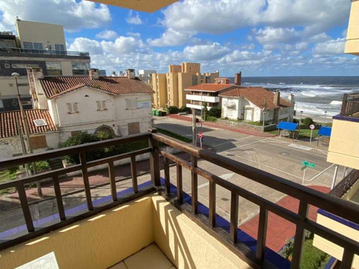 Apartamento en venta en Maldonado