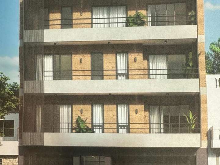 Departamento en venta en Ercilla, 5842, Ciudad Autónoma de Buenos Aires