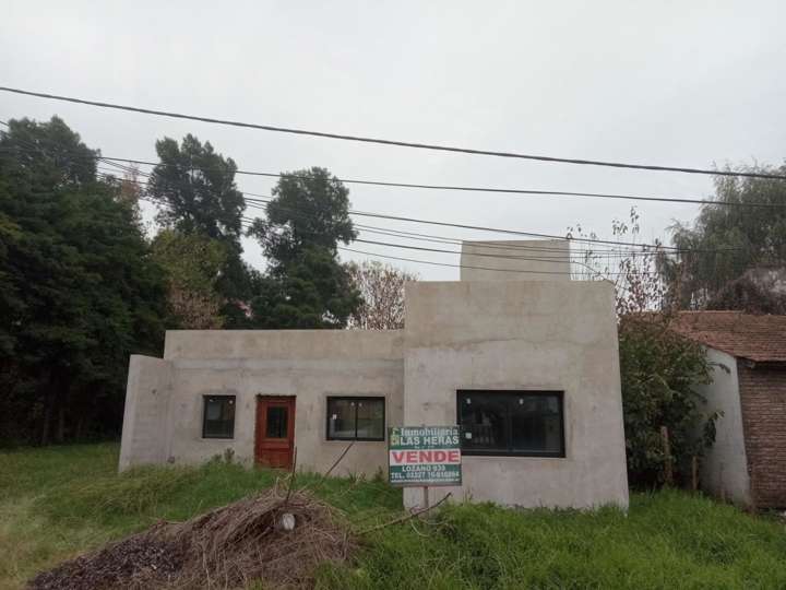 Casa en venta en Concejal Neumi Buzzi, 165, General Las Heras
