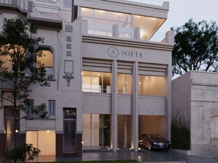 Departamento en venta en Bulevar Gálvez, 1563, Santa Fe