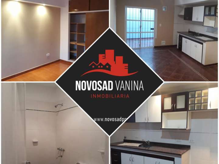 Edificio en alquiler en Diego Armando Maradona, 2220, Buenos Aires