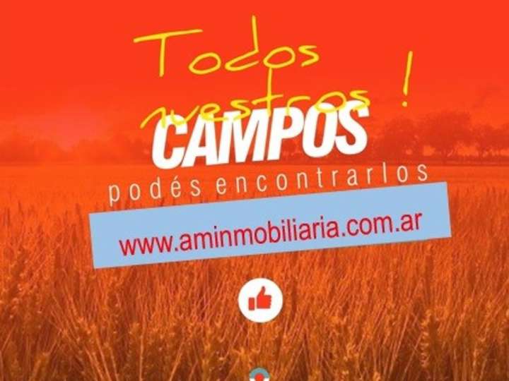 Terreno en venta en RPA03, Entre Ríos