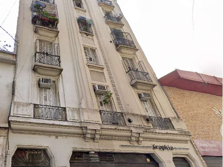 Departamento en venta en Moreno, 1348, Ciudad Autónoma de Buenos Aires