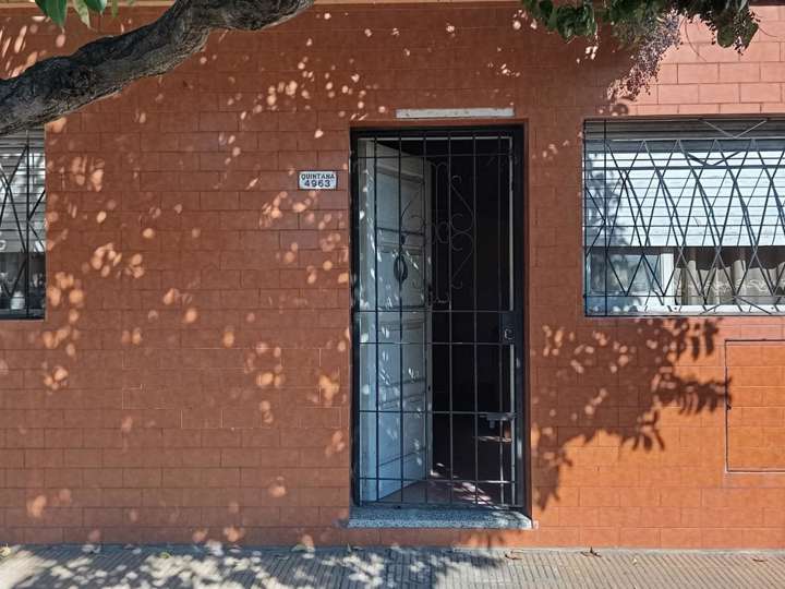 Casa en venta en Quintana, 4914, La Tablada