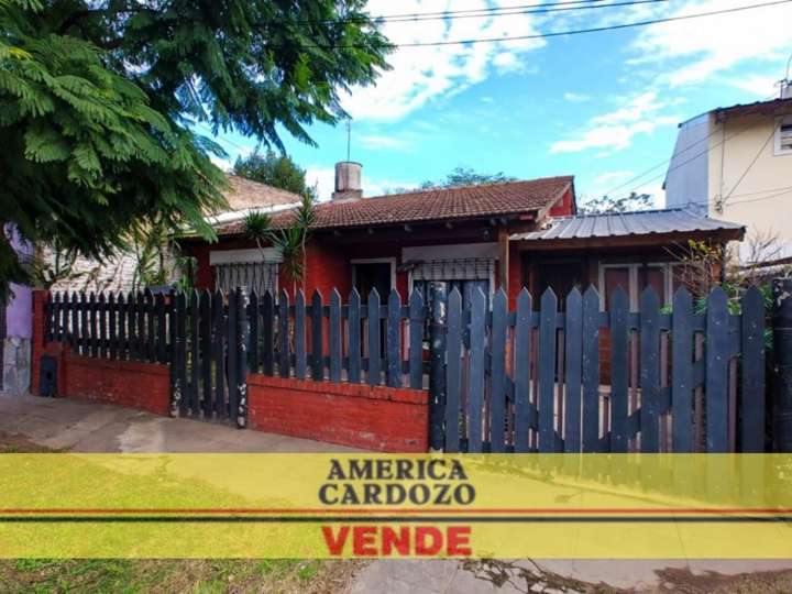 Casa en venta en Soldado Conscripto Roberto D'Errico, Buenos Aires