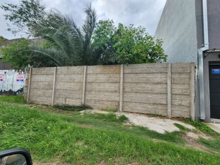 Terreno en venta en Amadeo Jacques, 226, Buenos Aires