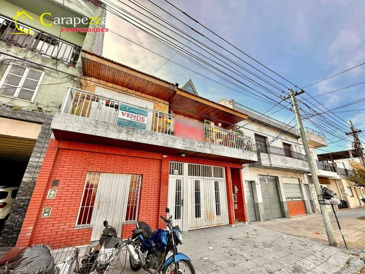 Departamento en venta en 512 - Luis María Campos, 4879, Buenos Aires