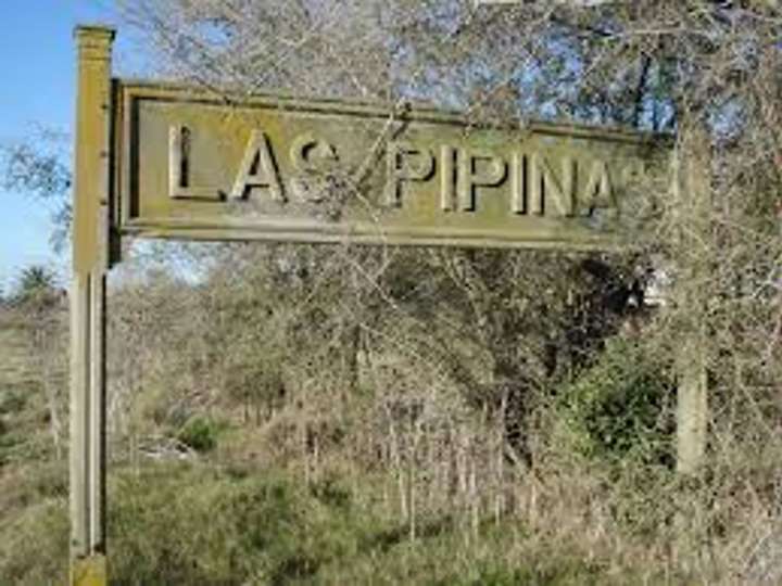 Terreno en venta en Partido de Punta Indio, Buenos Aires