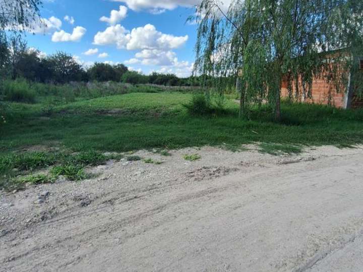 Terreno en venta en Departamento Victoria, Victoria