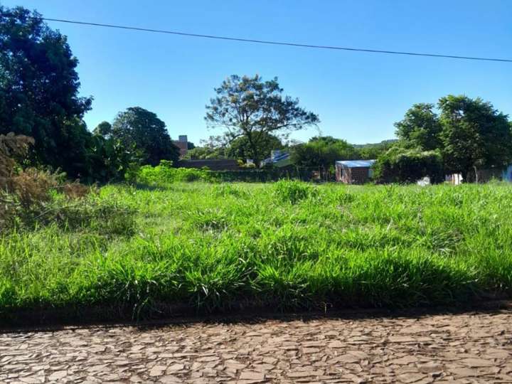 Terreno en venta en Pueyrredón, 1599, Municipio de Apóstoles
