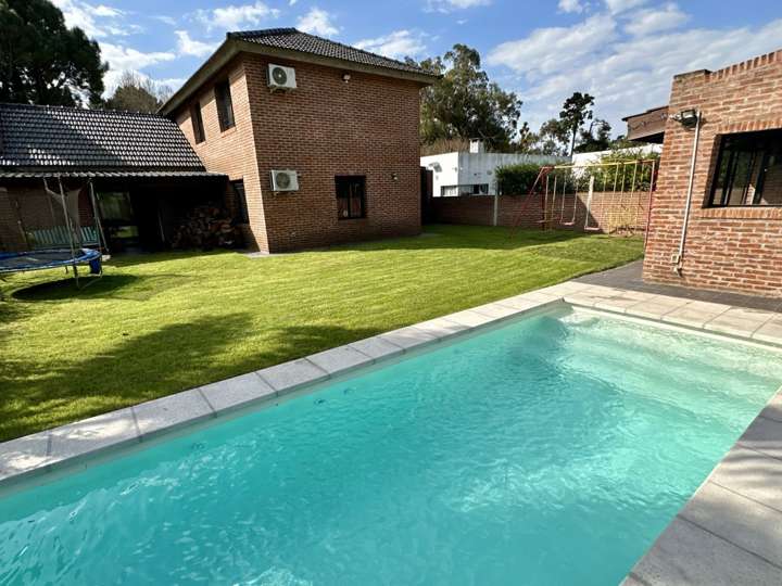 Casa en venta en Pinares, Maldonado