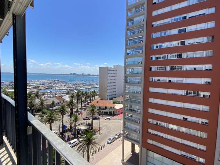 Apartamento en venta en Maldonado