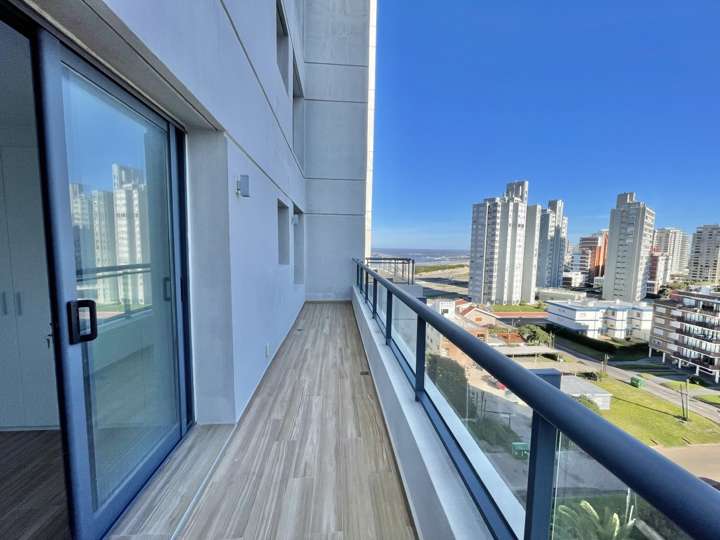 Apartamento en venta en Punta Del Este