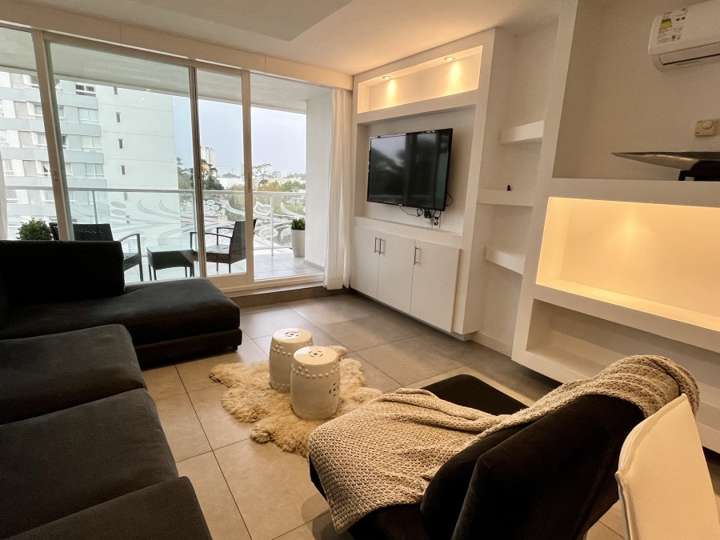 Apartamento en venta en Maldonado