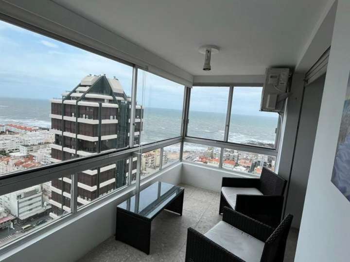 Apartamento en venta en Maldonado