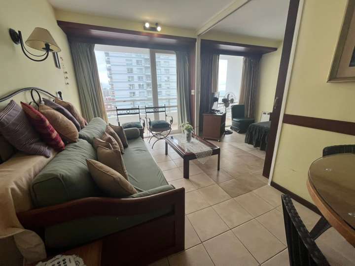 Apartamento en venta en Punta Del Este