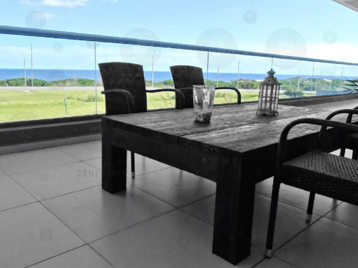 Apartamento en venta en Rambla Lorenzo Batlle Pacheco, San Rafael - El Placer