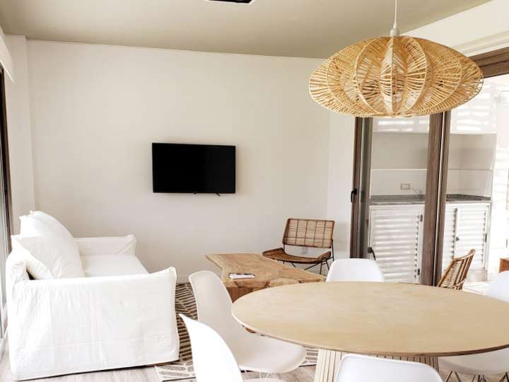 Apartamento en venta en Las Espumas, Maldonado