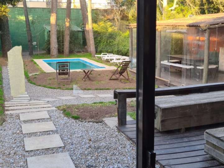 Casa en venta en Punta Del Este