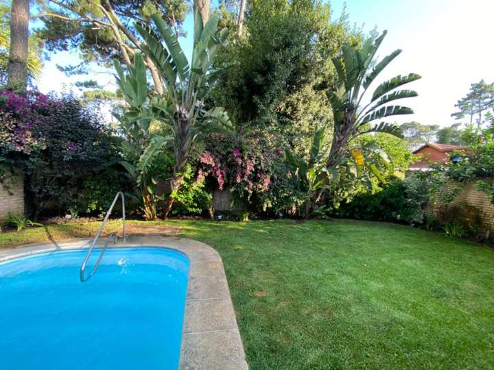 Casa en venta en Punta Del Este