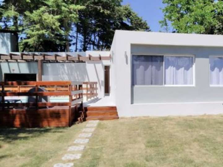 Casa en venta en Rambla General Artigas, Punta Del Este