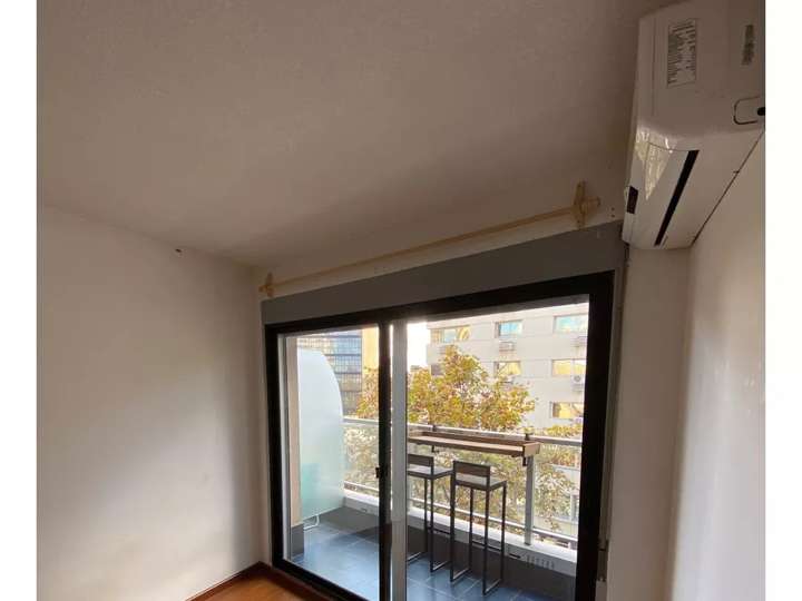 Apartamento en venta en Constituyente, Montevideo