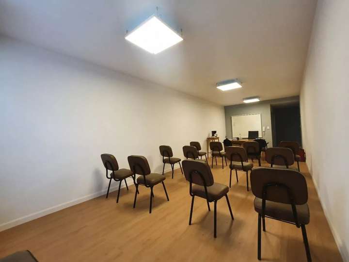 Apartamento en venta en Avenida 18 de Julio, Montevideo