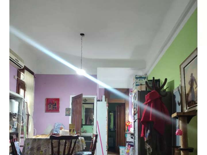 Apartamento en venta en Plaza Independencia, Montevideo