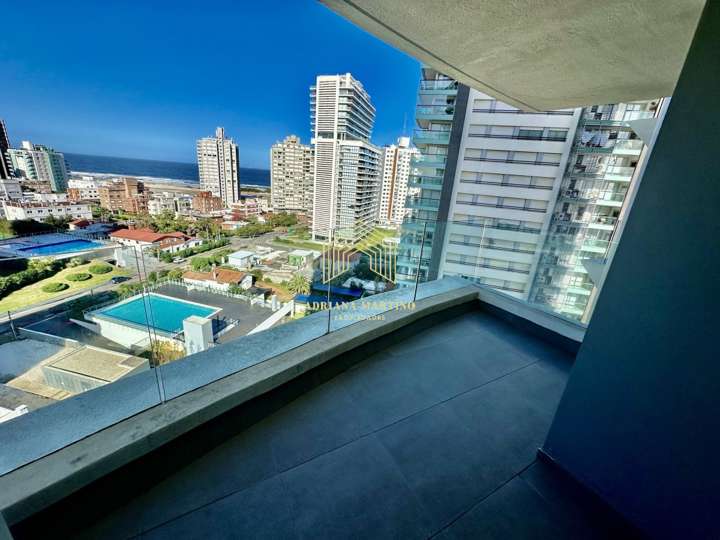 Apartamento en alquiler en Punta Del Este