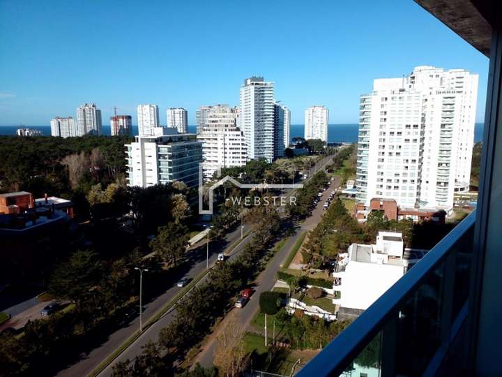 Apartamento en venta en Punta Del Este