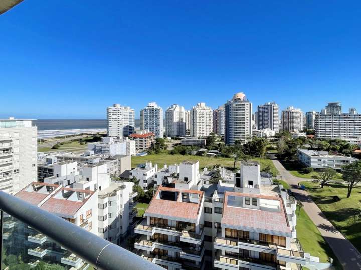Apartamento en venta en Lenguas de Diamante, Punta Del Este