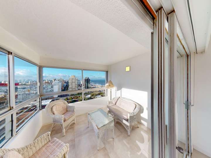 Apartamento en venta en Maldonado