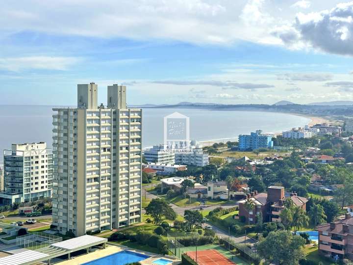 Apartamento en venta en Punta Del Este
