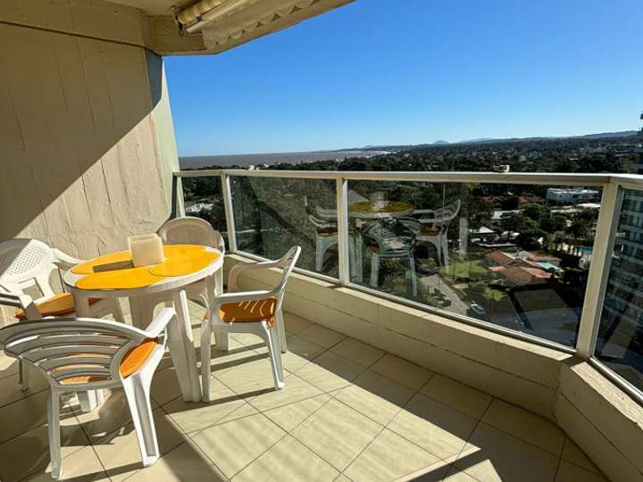 Apartamento en venta en Punta Del Este