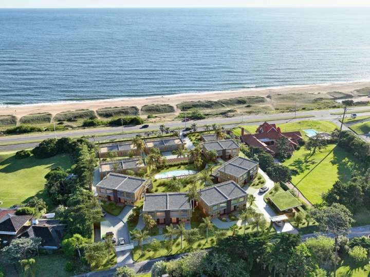 Casa en venta en Punta Del Este