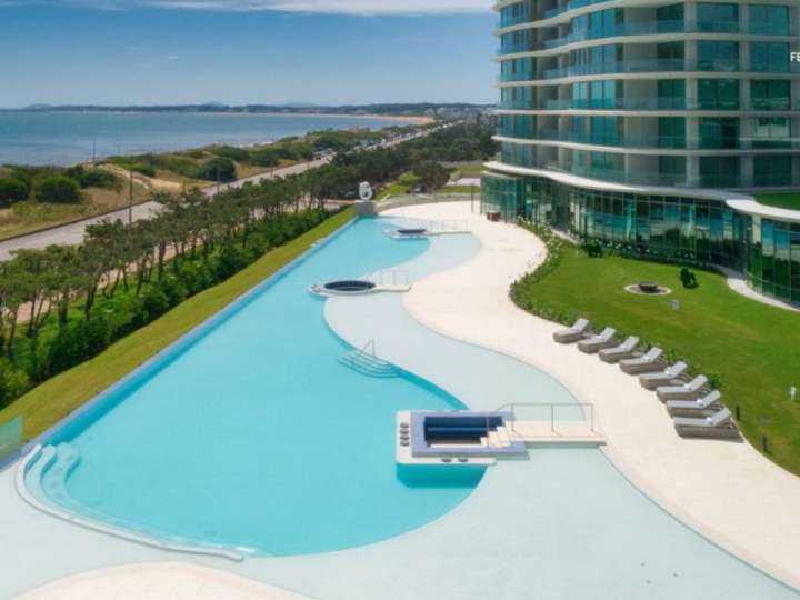 Apartamento en venta en Punta Del Este