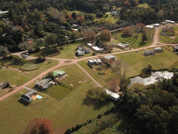 Terreno en venta en Avenida Antonio Lussich, Maldonado