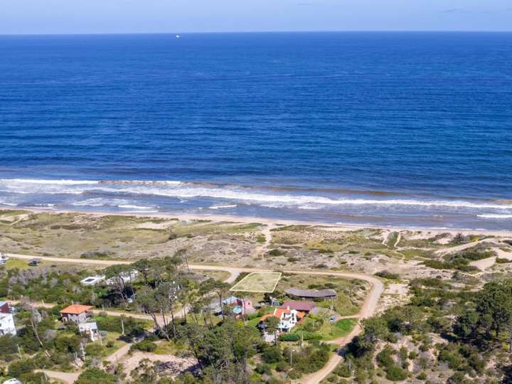 Terreno en venta en Deauville, Maldonado