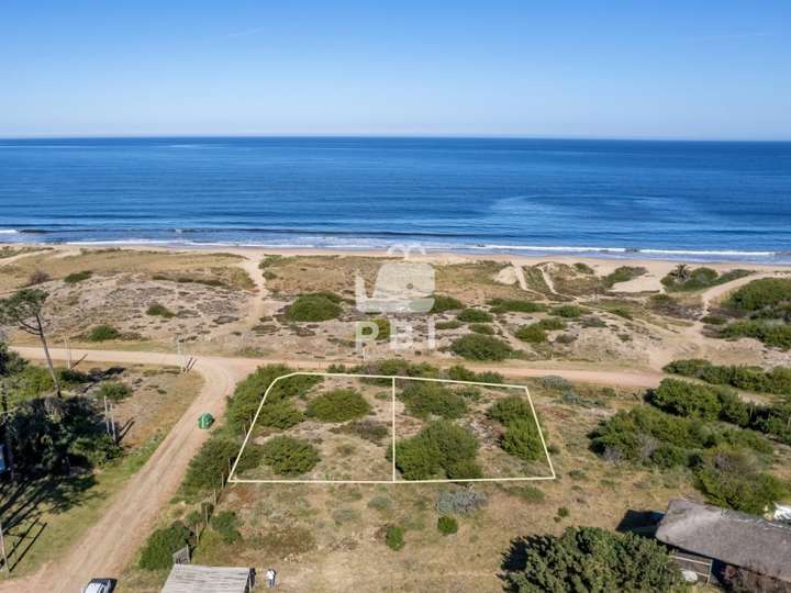 Terreno en venta en Ruta 10, Maldonado