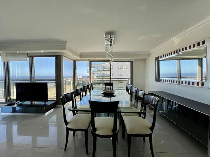 Apartamento en venta en Punta Del Este