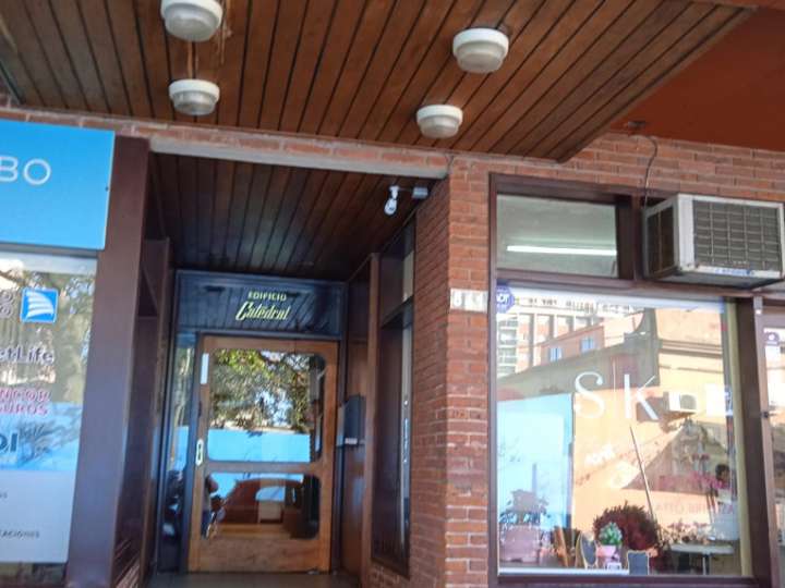 Apartamento en venta en Barrio Sur, Montevideo