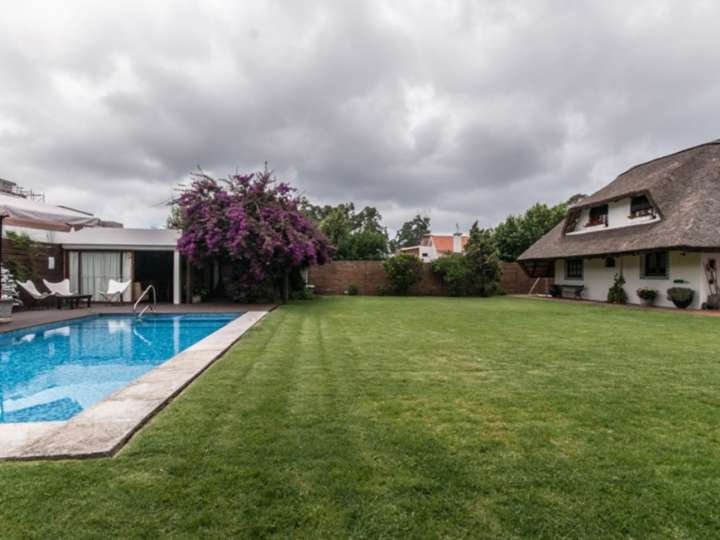 Casa en venta en Maldonado